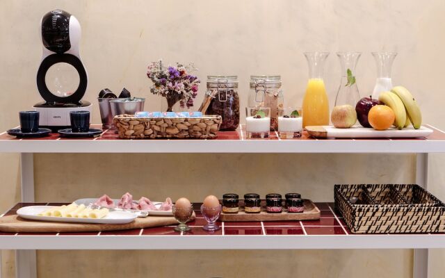 Dear Lisbon Living House