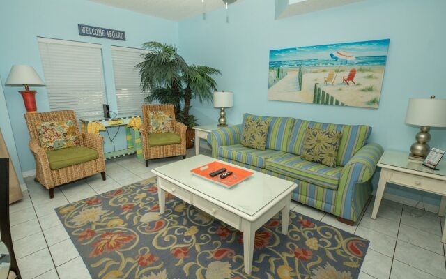 Sandpiper Cove #9139 - 1 Br Condo