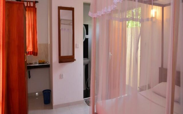 Sea Breeze Guest house