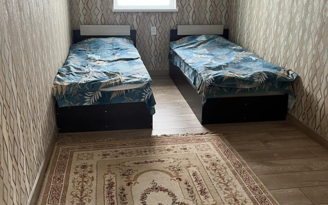 Черные камни