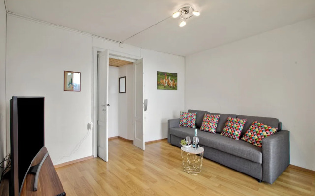 Casa Angelina Panoramica - Monte Bre