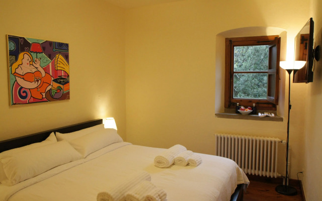 Hotel Boutique Vila Santa Lucia