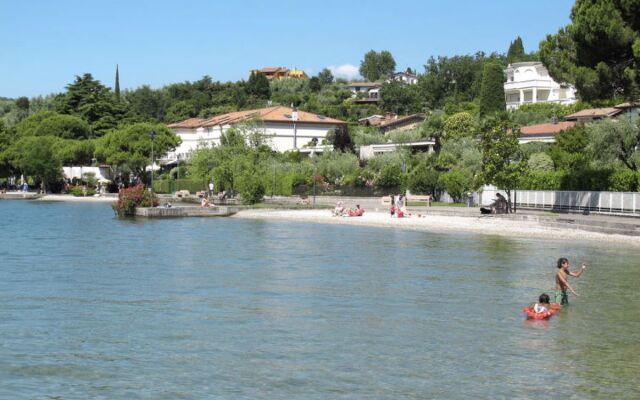 Villa Palomar San Felice del Benaco