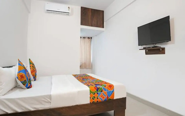 Fabhotel Blissfull Stay