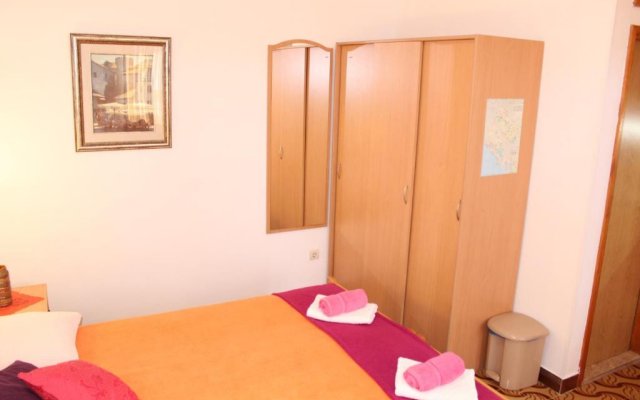 Guest House Tomanovic