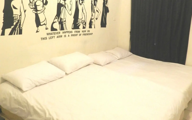 Taichung Feng Chia House