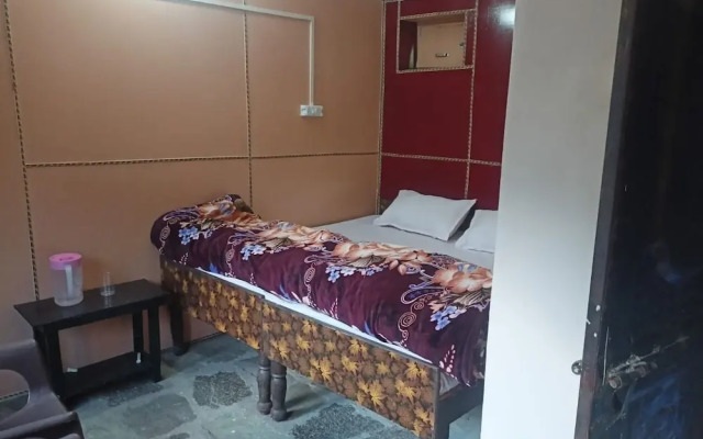 Nanda Devi Home Stay