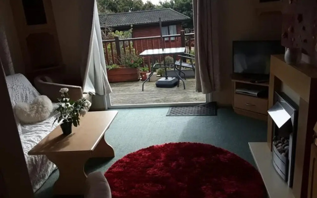 Authors Haven By The Sea