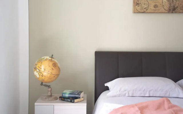 Casa del Viaggiatore - WelcHome