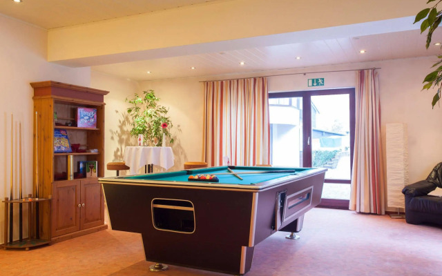 gut-Hotel Tannenhof