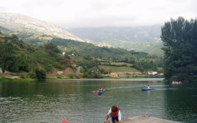 Hotel Rural Casa de la Veiga