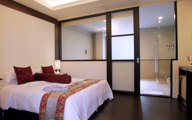 Beauty Garden Hotel