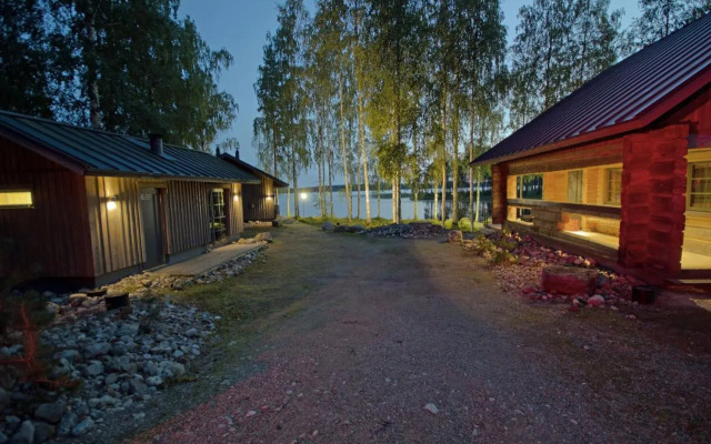 Villa Ankkuri