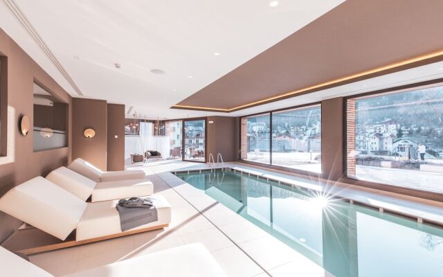 Piccolo Hotel Andalo Suite Resort