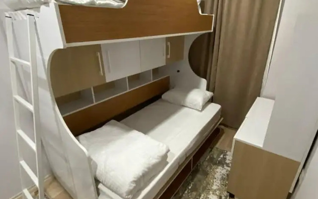 Queen Sui̇tes Görükle