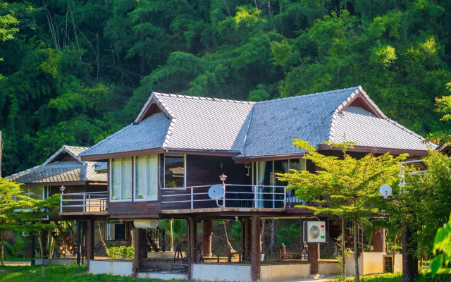 The White House Boutique Chiangrai