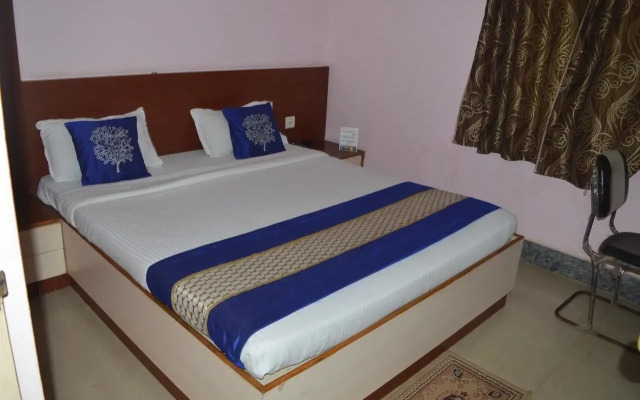 Hotel Nirmala Residency