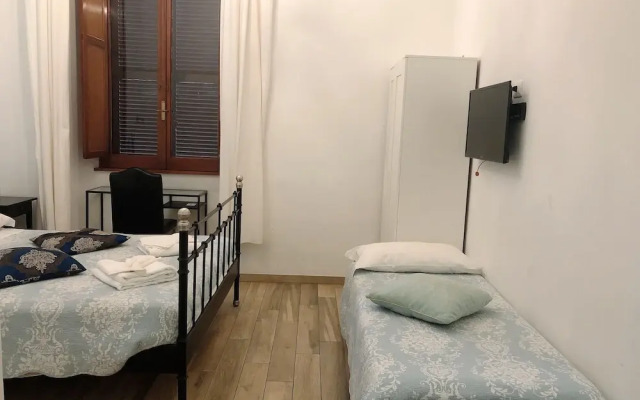 Marian Guest House Hostel
