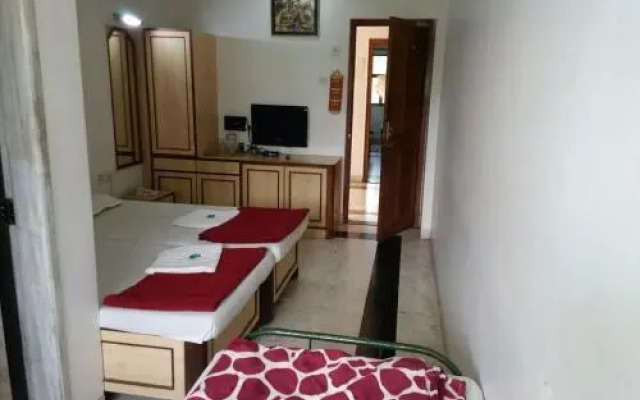 Hotel Kuber Palace