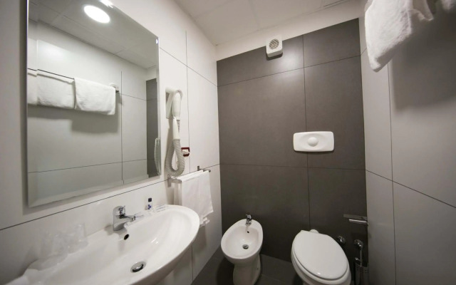 Mediterranea Hotel & Convention Center
