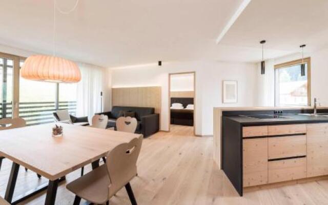 Saleghes Mountain Residence