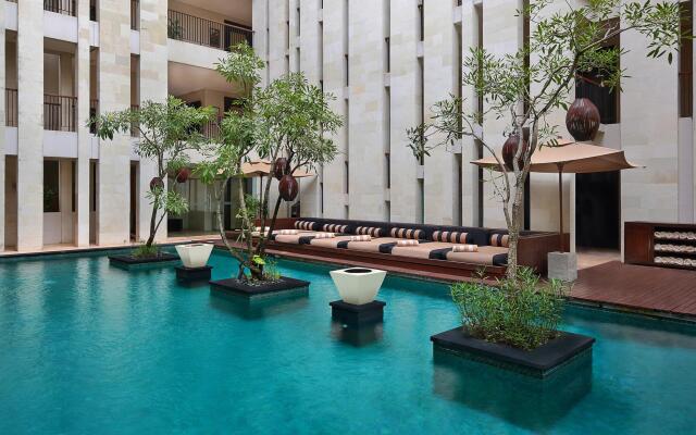 Grand Seminyak - Lifestyle Boutique Resorts