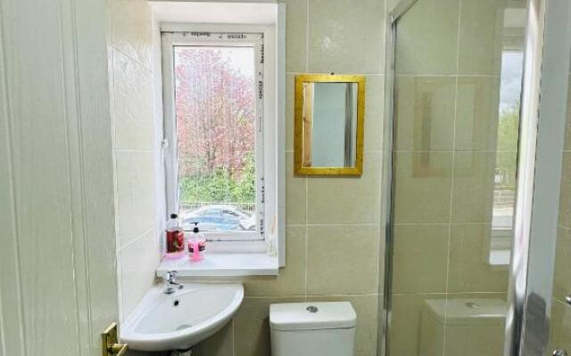 Unique Private Rooms