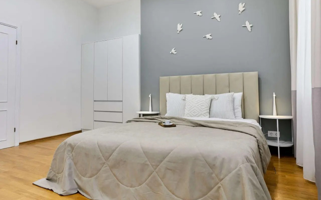 FlatStay (ФлэтСтей) на Невском проспекте 6