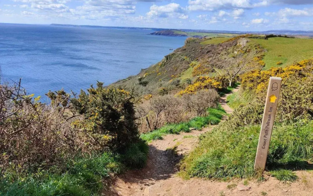 Newly Refurbished 2nd Floor Apartment Lil Nauti