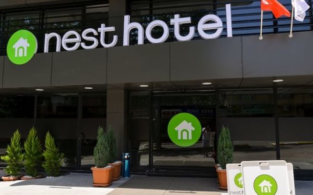 Nest Hotel