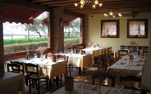 Agriturismo La Barena