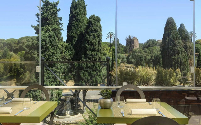 Palazzo Manfredi – Small Luxury Hotels of the World