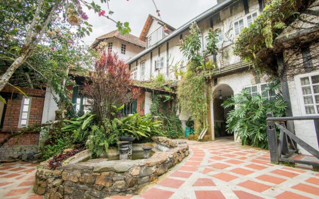 The Bala's Holiday Chalet