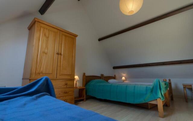 Maison Bangor, 4 pièces, 7 personnes - FR-1-418-21