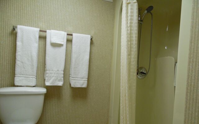 Best Western Fairfield Inn