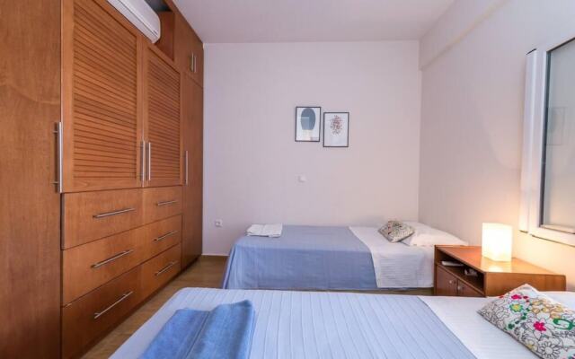 Agia Efimia Seaside 2b r Apartment
