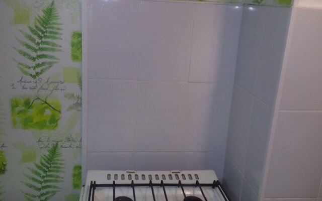 Апартаменты на Зорге