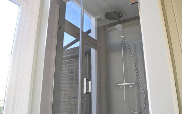 Family House in Kentish Town