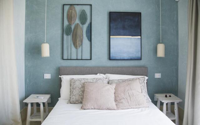 Villa Platino - Torre Vado