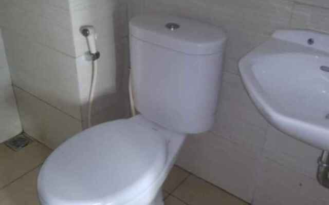 Gateway Pasteur Apartemen by Sph