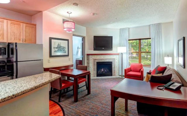 Residence Inn Minneapolis Plymouth