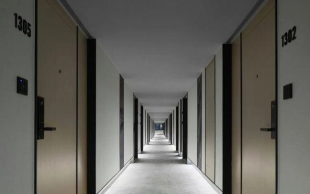 Modern Four Seasons Hotel (Xinhuijia Branch)