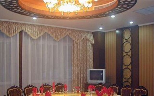 Xingdu Hotel