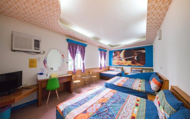 Blue Sea Romance B&B