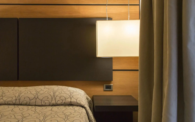 Park Hotel I Lecci