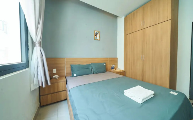 Lia Homestay Grand World Phu Quoc