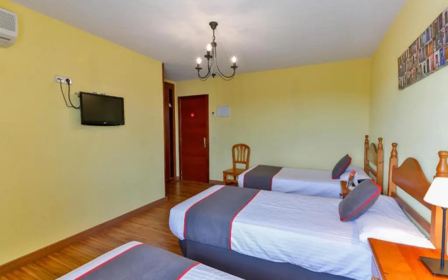 Hotel Mavi
