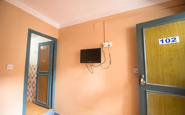 Hotel Nepal Tara