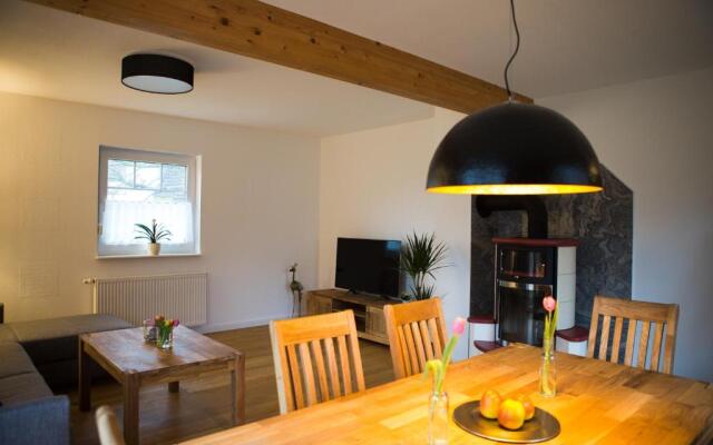 H24ZINGST - Das Ferienhaus