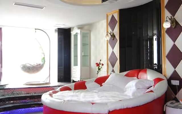 Darenju Boutique Theme Hotel